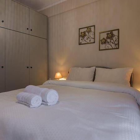 Deluxe Central 2 Bdr Apartment Alexandrúpoli Kültér fotó
