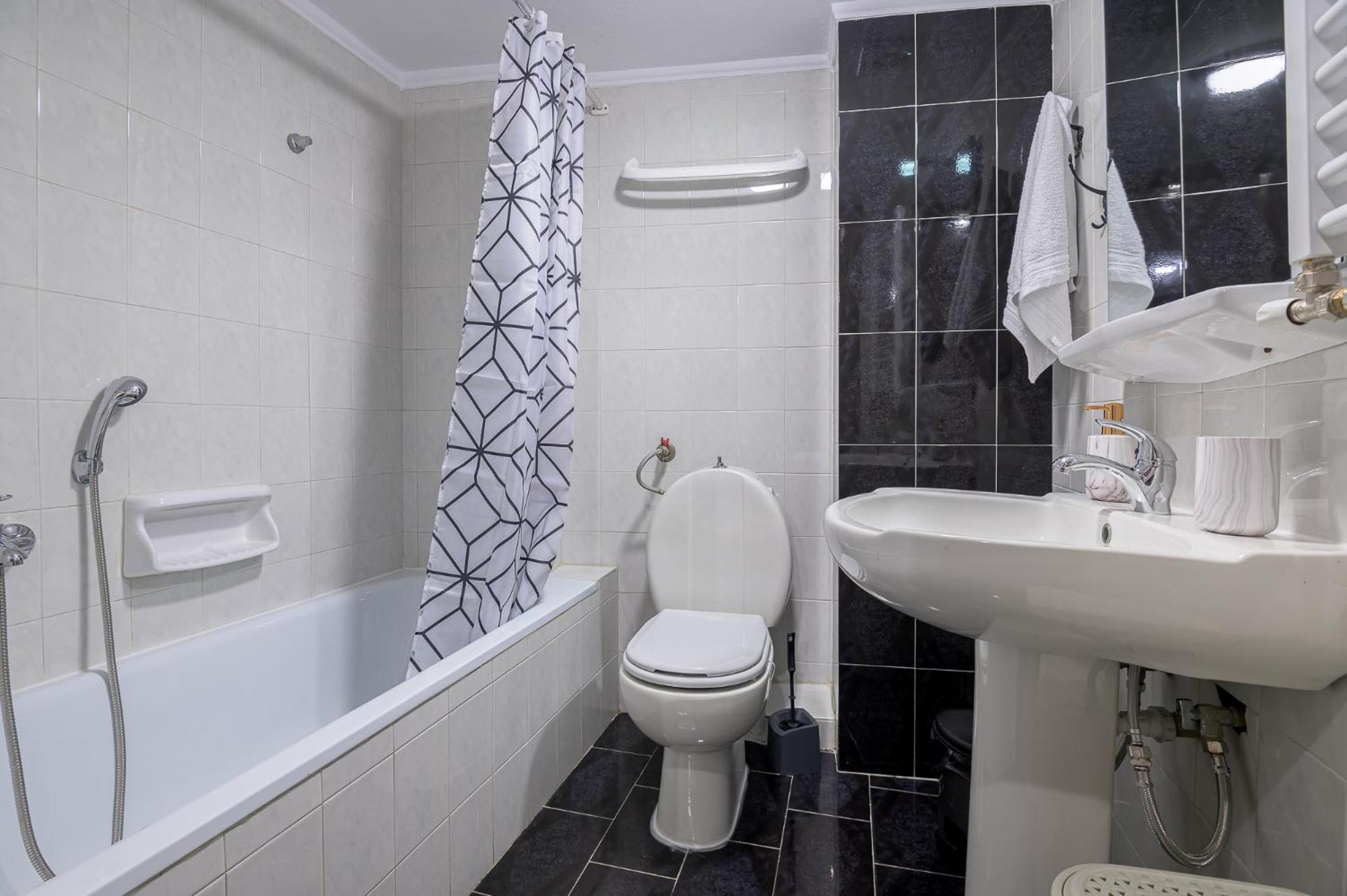 Deluxe Central 2 Bdr Apartment Alexandrúpoli Kültér fotó